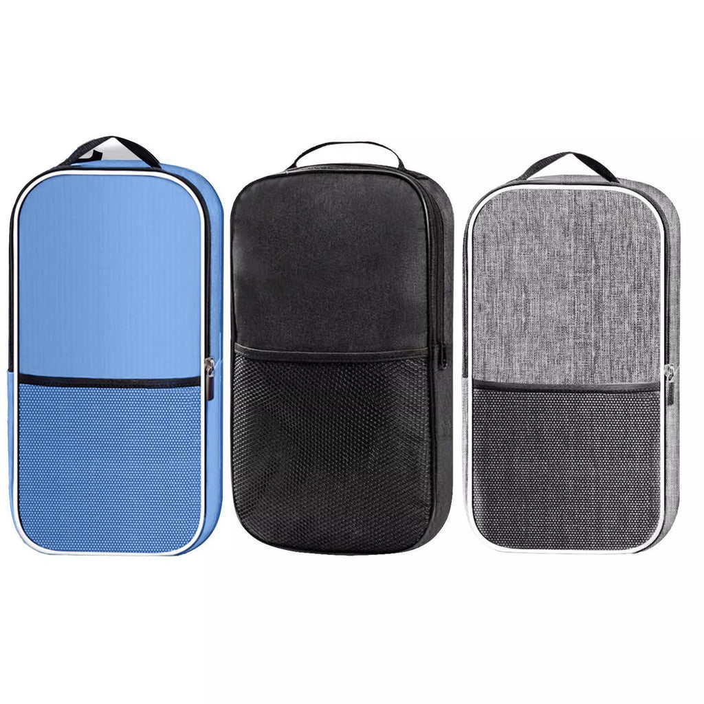 匹克球拍多功能大容量收纳手提手提包学生便携运动四球单肩便携式