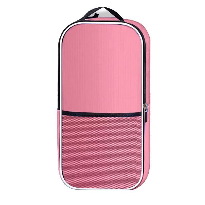 匹克球拍多功能大容量收纳手提手提包学生便携运动四球单肩便携式