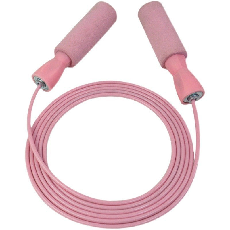 Cordless Gravity Jump Rope – No-Rope Indoor Skipping for Fitness & Weight Loss