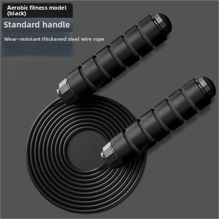 Super Long 3.5m Weighted Jump Rope – Heavy Skipping Rope for Adults 1.8m+ Height