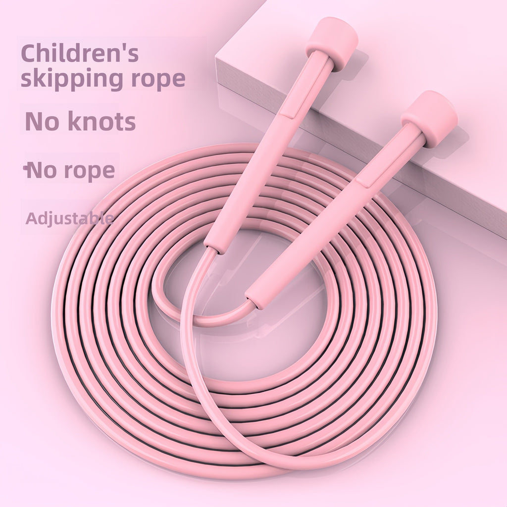 Kids Jump Rope for Primary School Students – Lightweight Skipping Rope for Children