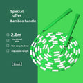 Cordless Jump Rope with Counter – Smart Fitness Skipping Rope for Indoor Training