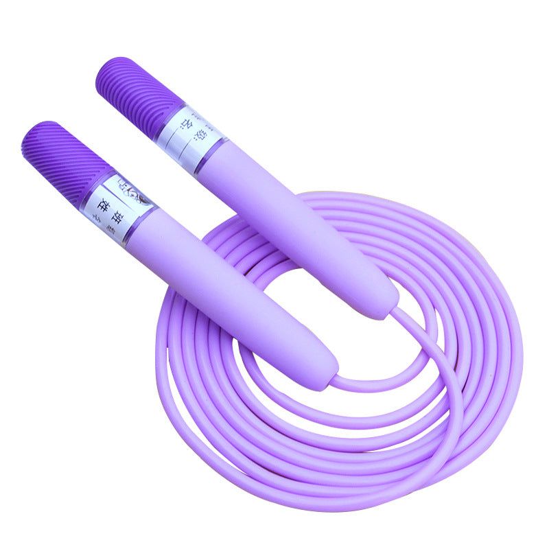Kids Jump Rope – Soft Non-Tangle Skipping Rope for Primary School & Kindergarten