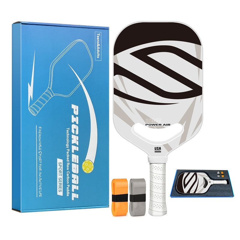 Selkirk hot-press integrated T700 pickleball racket carbon fiber cross-border pickleball racket full set