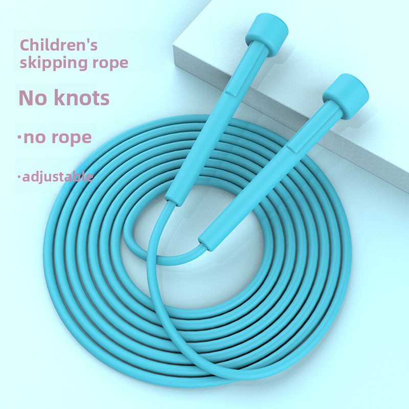 Fitness Jump Rope for Weight Loss – Fat Burning Skipping Rope for Adults & Students