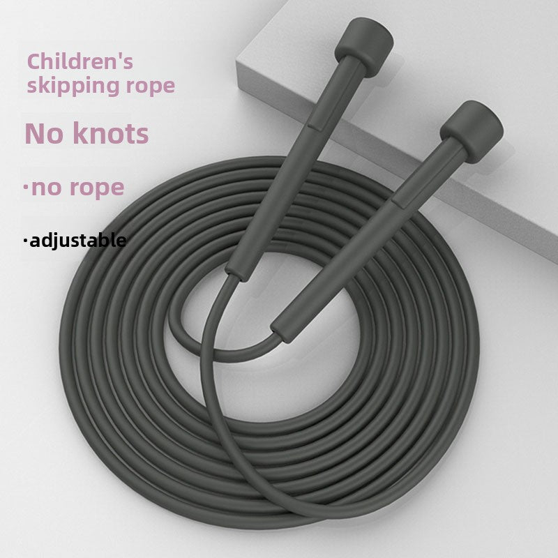 Fitness Jump Rope for Weight Loss – Fat Burning Skipping Rope for Adults & Students