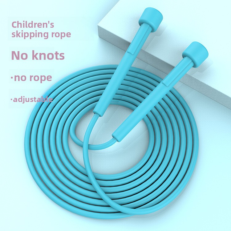 Kids Jump Rope for Primary School Students – Lightweight Skipping Rope for Children
