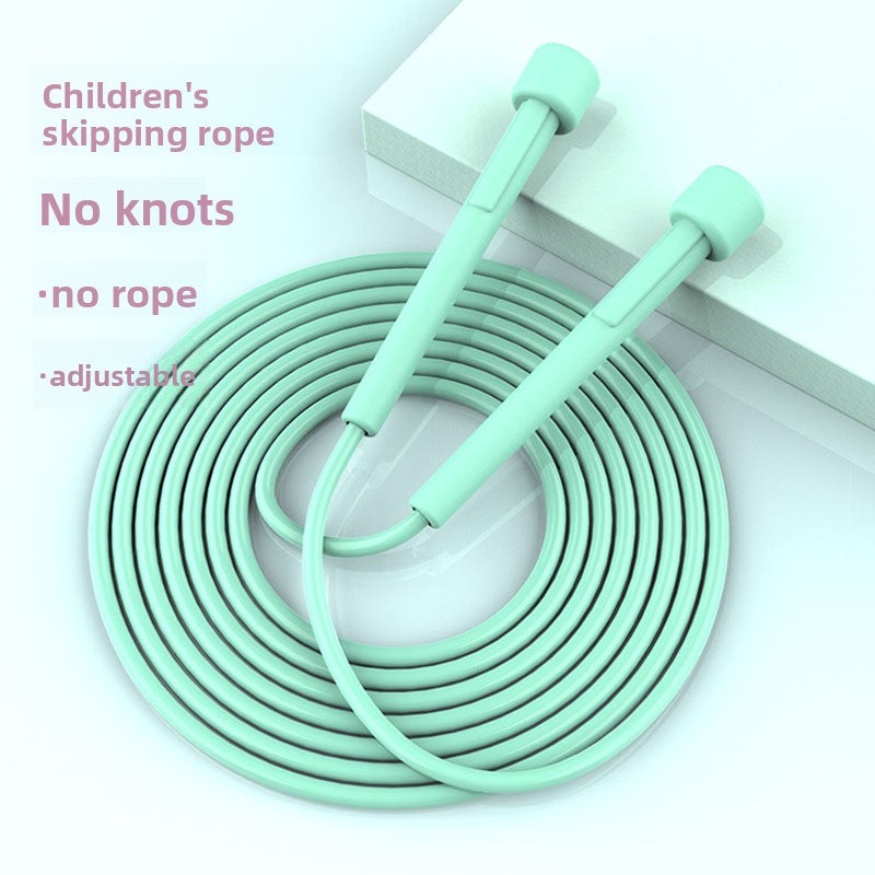 Fitness Jump Rope for Weight Loss – Fat Burning Skipping Rope for Adults & Students