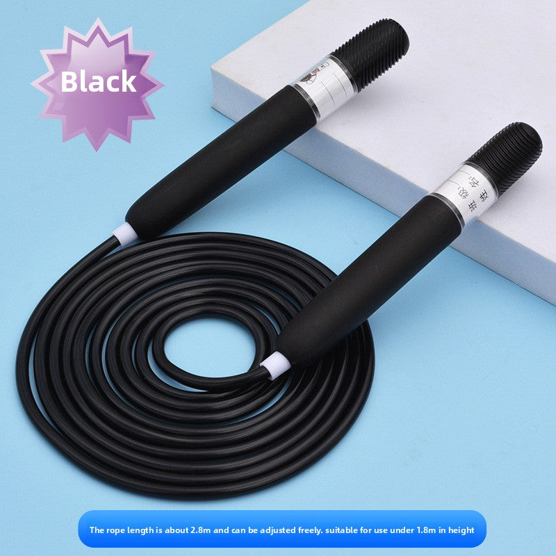 Kids Jump Rope – Soft Non-Tangle Skipping Rope for Primary School & Kindergarten