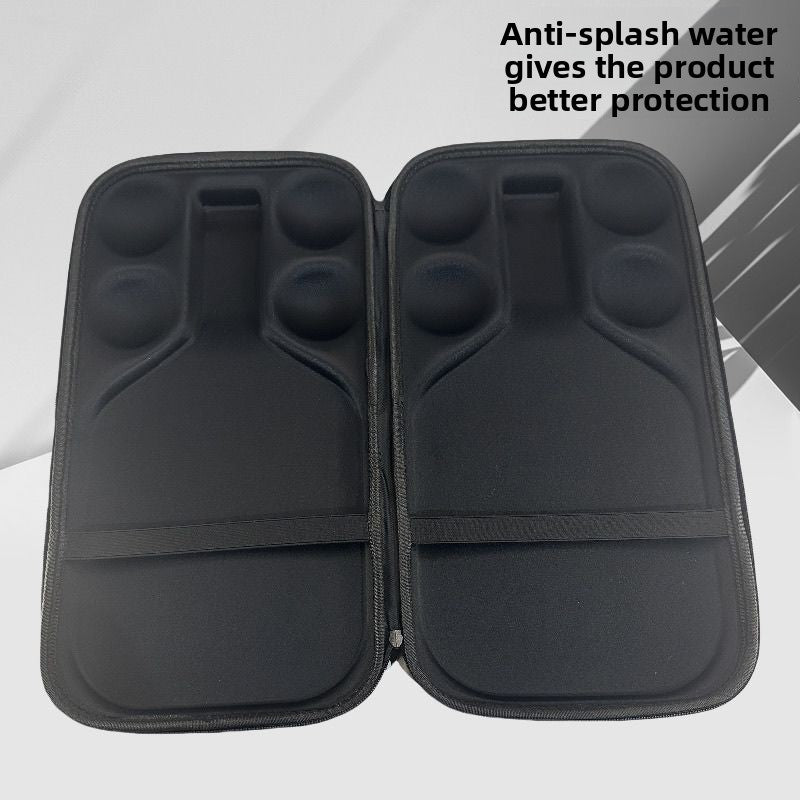 EVA Pickleball Racket Storage Bag, Tennis Racket Storage Bag, Table Tennis Racket Storage Bag