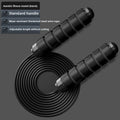 Super Long 3.5m Weighted Jump Rope – Heavy Skipping Rope for Adults 1.8m+ Height