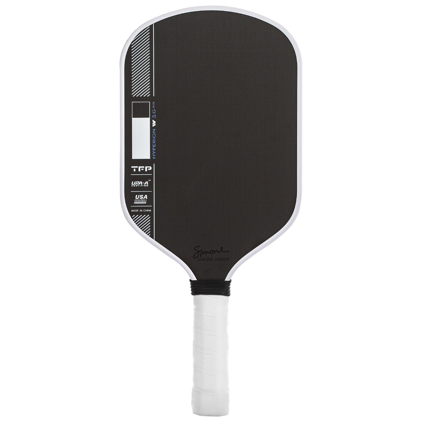 Gen4代内芯匹克球拍日本东丽T700碳纤维热压一体高端joola平替款