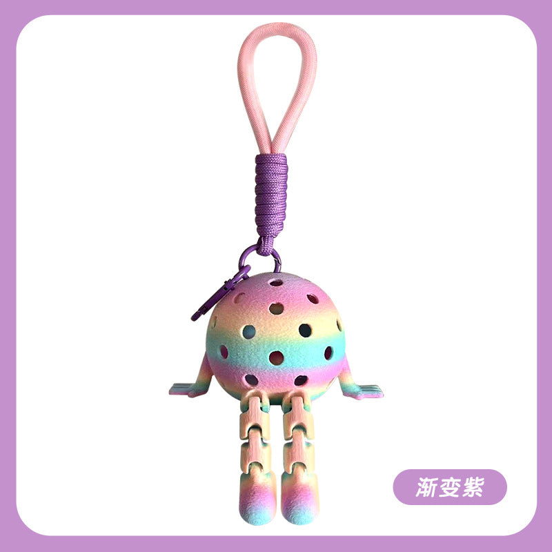 儿童匹克球拍selkirk碳纤维跨境t700匹克球全套