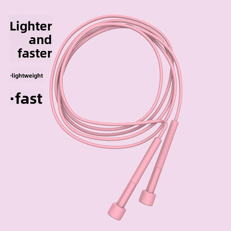 Kids Jump Rope for Primary School Students – Lightweight Skipping Rope for Children