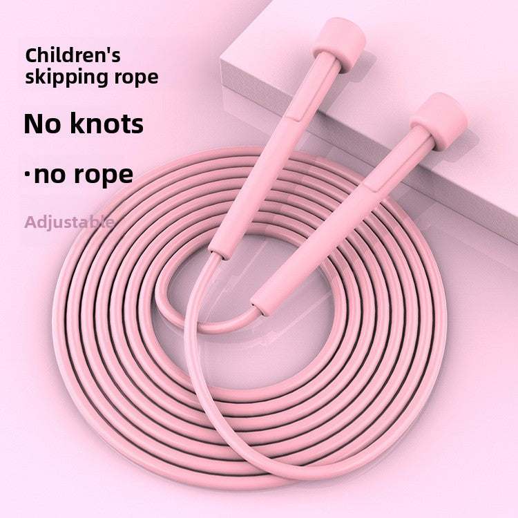 Kids Jump Rope for Primary School Students – Lightweight Skipping Rope for Children