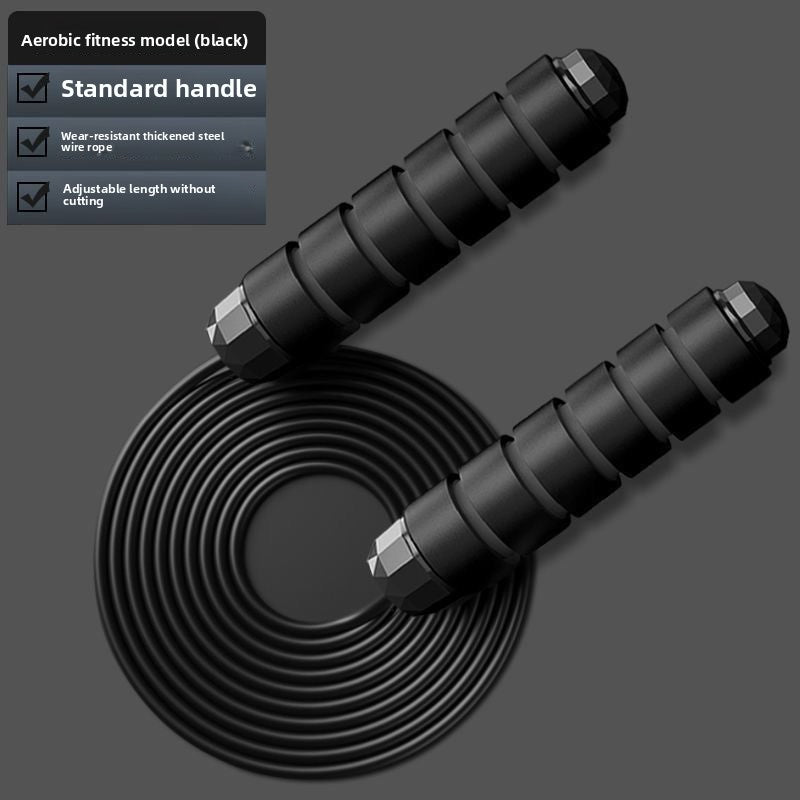 Super Long 3.5m Weighted Jump Rope – Heavy Skipping Rope for Adults 1.8m+ Height