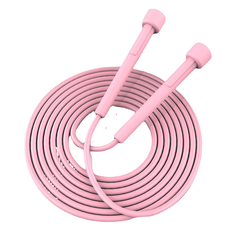 Fitness Jump Rope for Weight Loss – Fat Burning Skipping Rope for Adults & Students