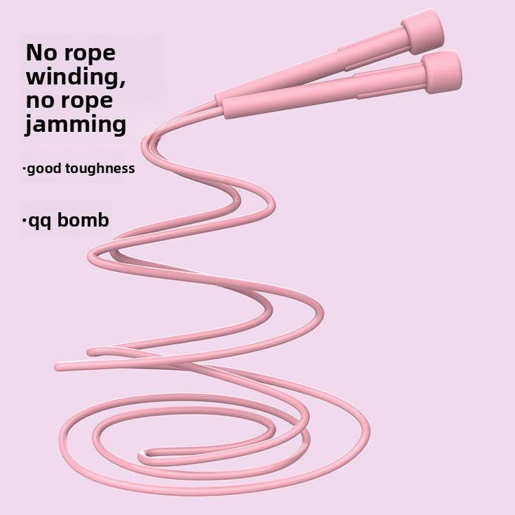 Kids Jump Rope for Primary School Students – Lightweight Skipping Rope for Children