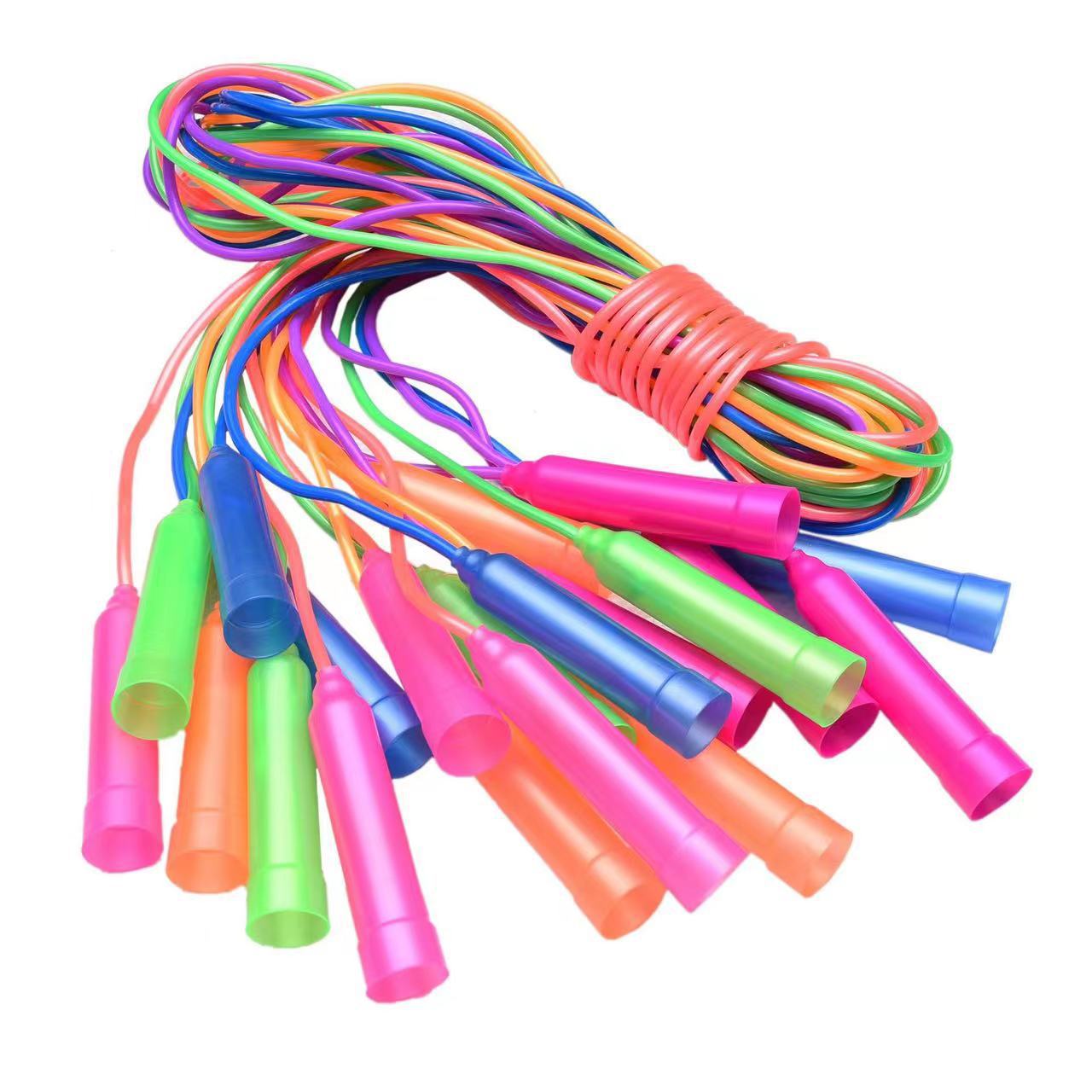 Fitness Jump Rope for Weight Loss – Fat Burning Skipping Rope for Adults & Students