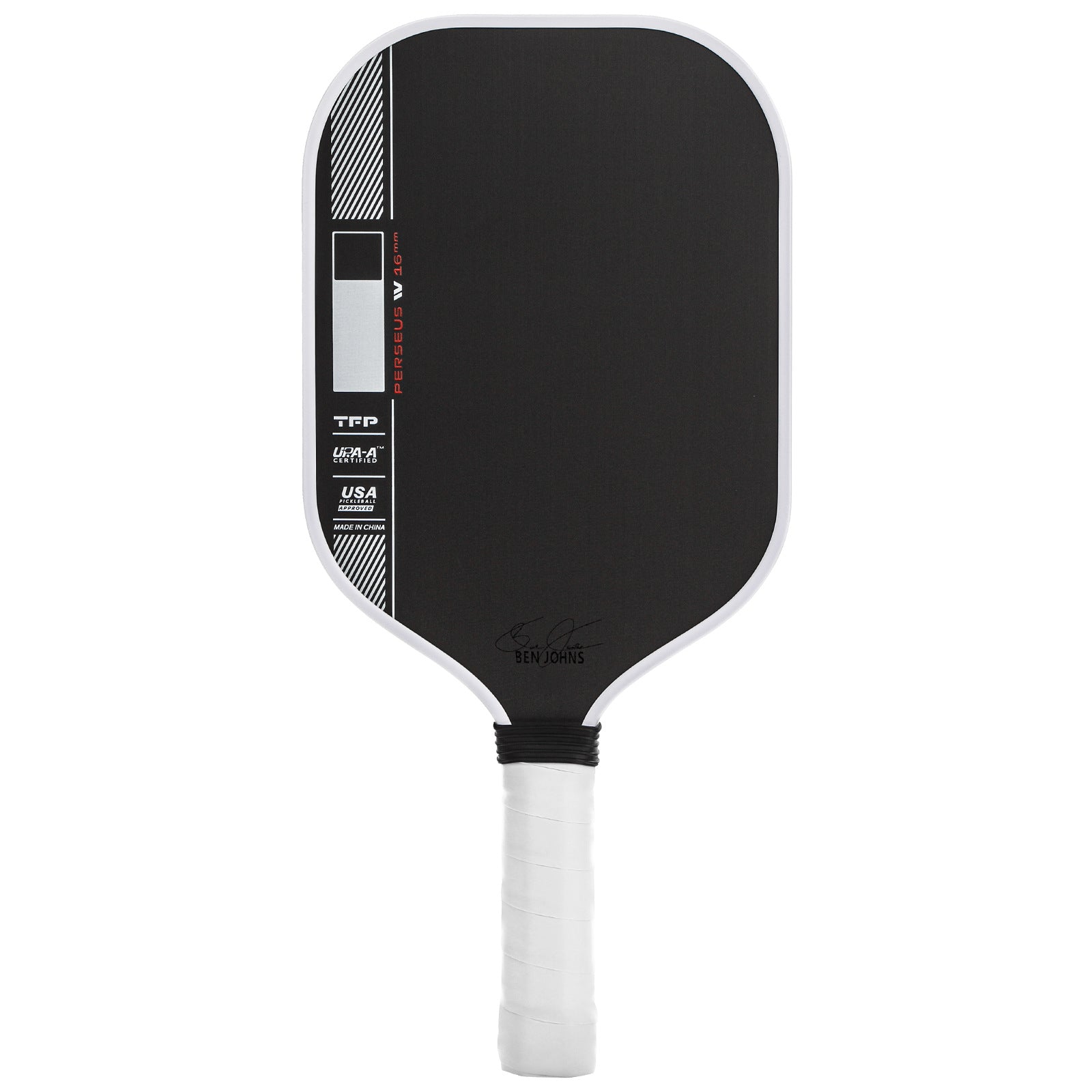 Gen4代内芯匹克球拍日本东丽T700碳纤维热压一体高端joola平替款