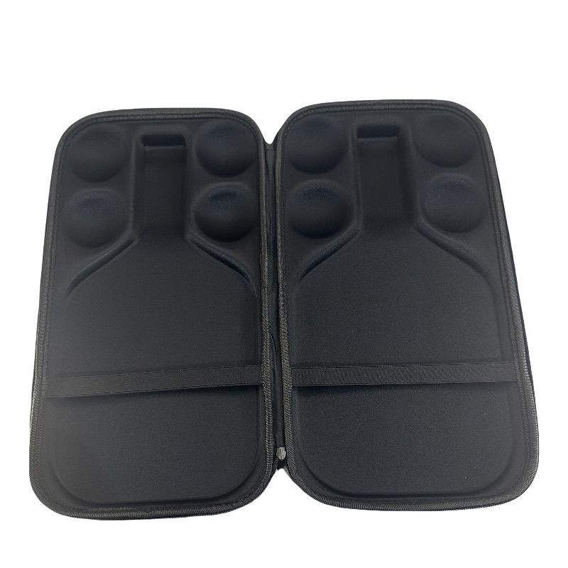 EVA匹克球拍收纳包 网球拍收纳包乒乓球拍收纳包